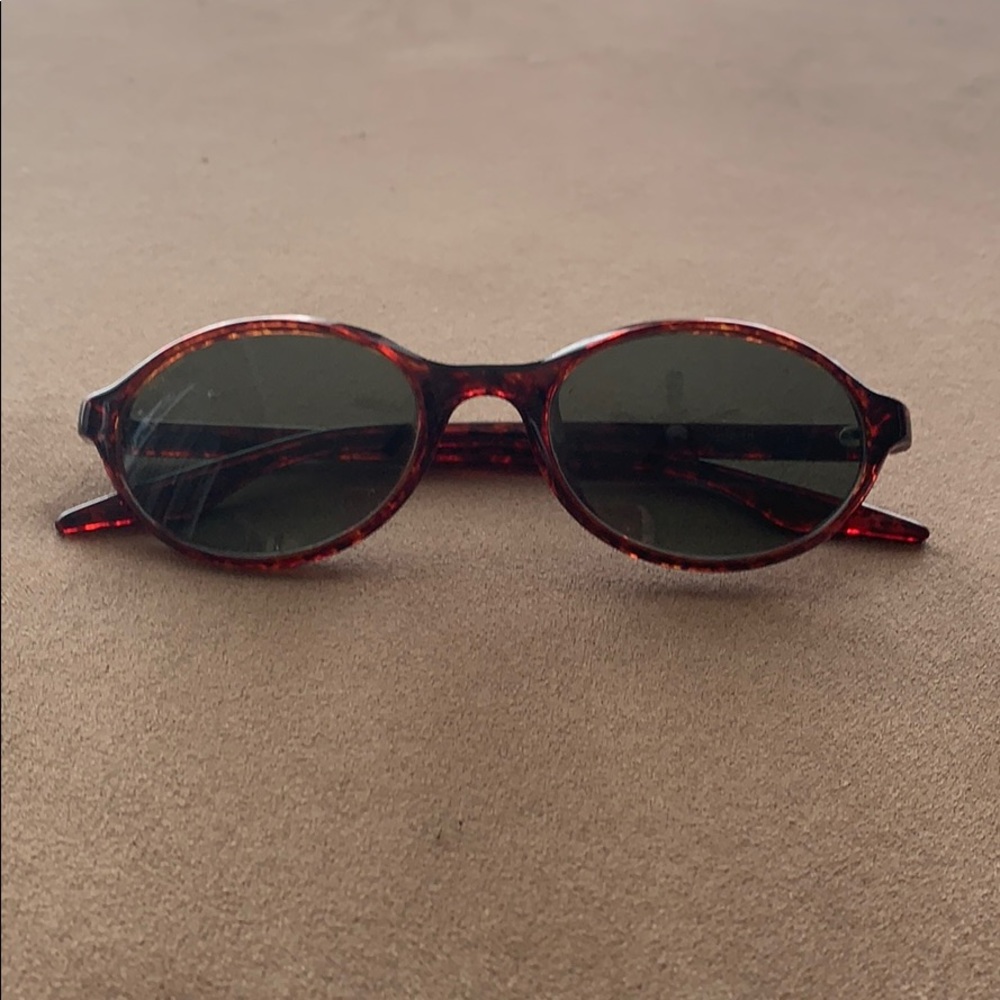 Ray-Ban sunglasses